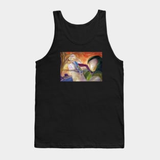 Escape Tank Top